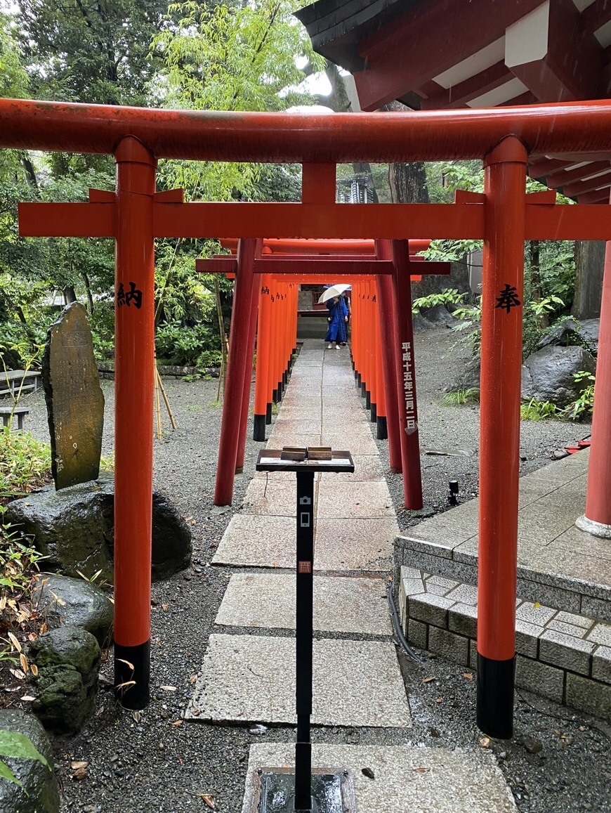 2021/9/9:來宮神社（静岡県熱海市）