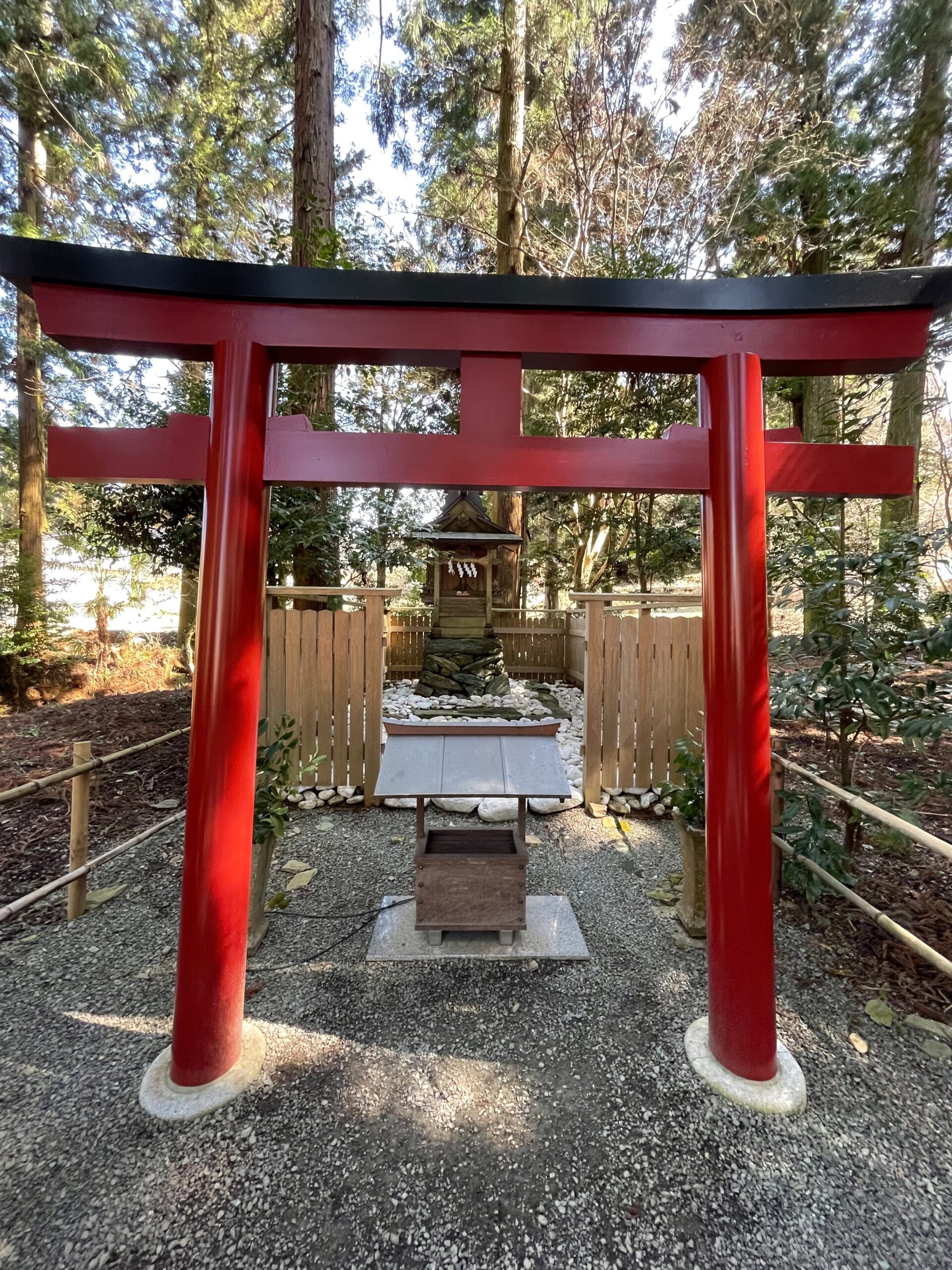 2022/3/15: 丹生都比売神社・佐波神社（和歌山県かつらぎ町）