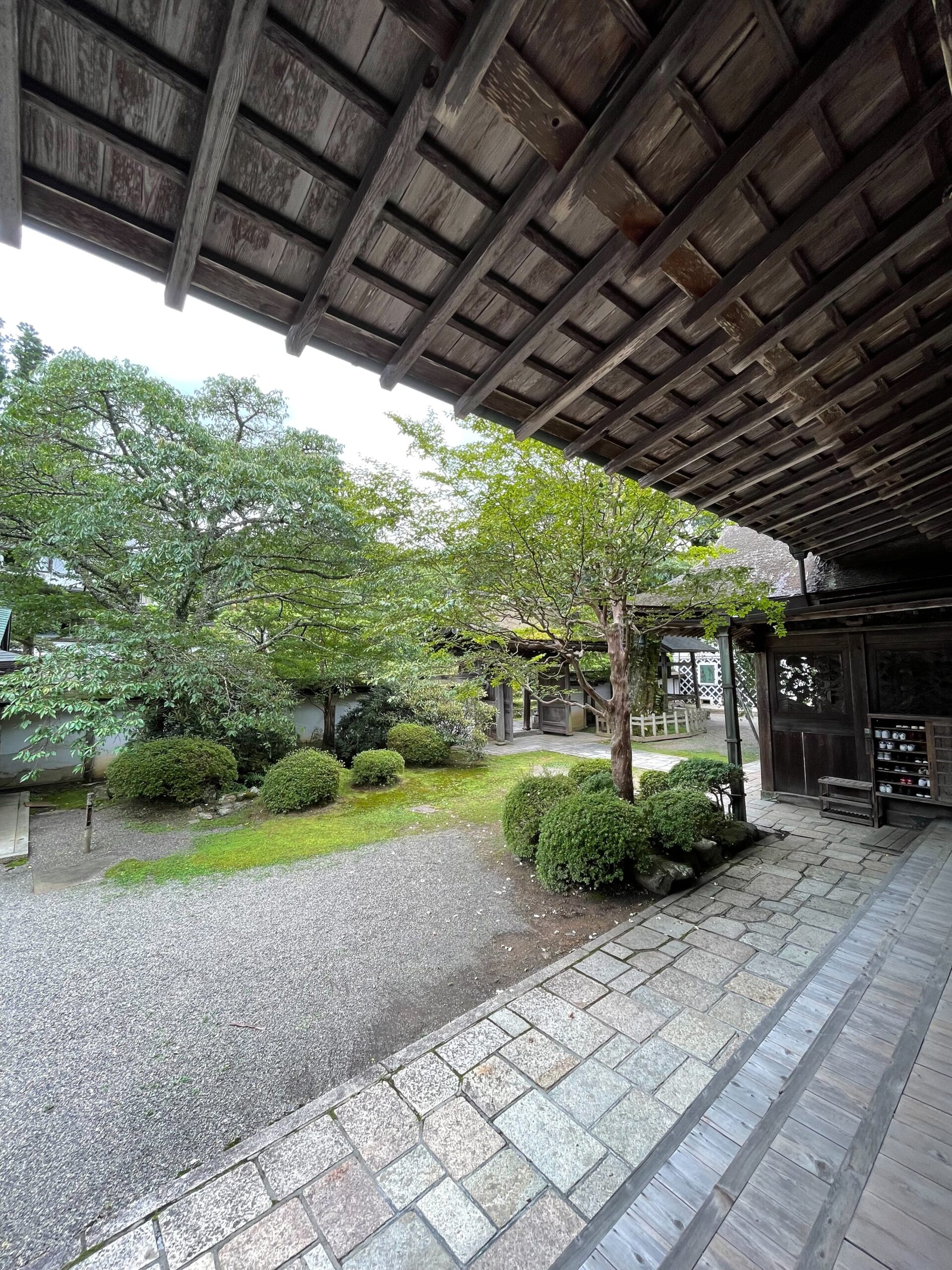 2021/7/17:清浄心院　一泊二日合宿（和歌山県高野山）